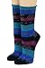 Produktbild CRÖNERT Longsocks Damen Söckchen Amalia marine 1920(35-38)