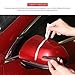 Zcargel Car Scratch Restorer Liquid, Multifunctional Automotive Body Scratch Restorer Liquid with 1 Sponge Car Scratch Repair Kit Suitable for All Suvs Trucks Motorbinkes Bikes