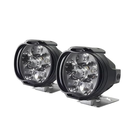 �o�C�N �w�b�h���C�g �d�����]�ԗp6LED�⏕���P�x�w�b�h���C�g�h���X�|�b�g���C�g�X�N�[�^�[��Ɠ��o�C�N LED �w�b�h���C�g(B)