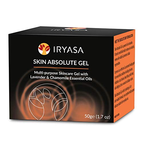 vegan rosacea skin care