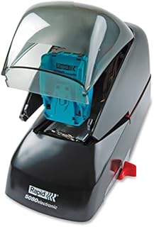 Rapid 5080e Professional Electric Stapler (90147)