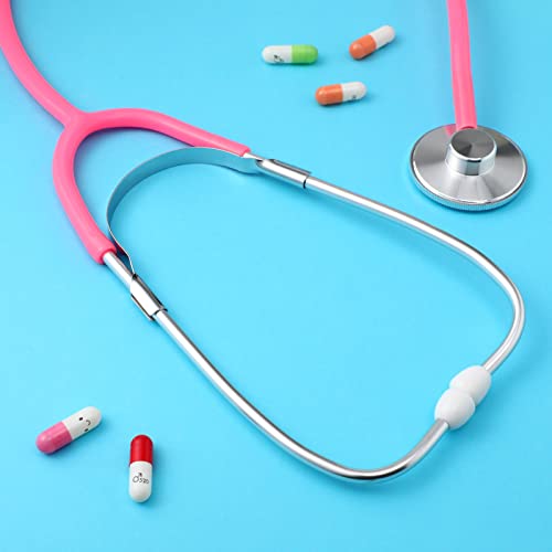 TOYANDONA Kids Stethoscope that Works - Image 3