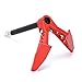 GOOACTION 1:10 Metal Foldable Winch Anchor Decor Tool for 1/10 D90 CC01 RC Rock Crawler Truck Car Parts