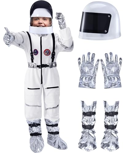 Disfraz Astronauta Niño 8-10 Años Cuffbow miniatura 2