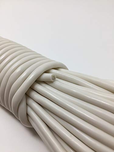 Nickanny's Cotton Apron, Clothesline, And Natural Heavy Duty Wood Clothespins W/Metal Spring Set (Apron Pins Line) #TOP4