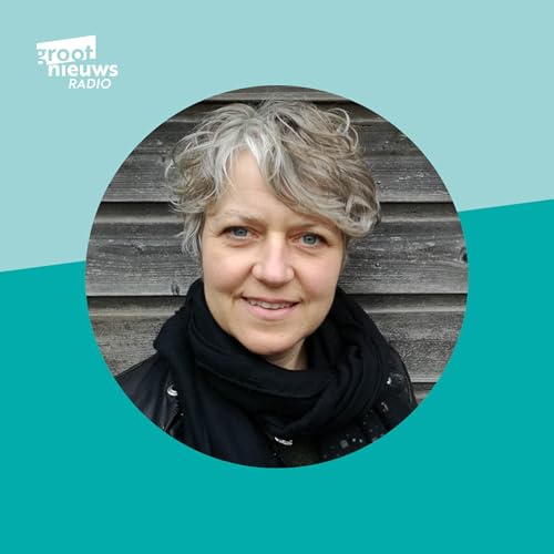 『De Cirkel van Geluk』のカバーアート