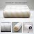 Pro Grade - Paint Roller Covers - 1/2 X 9 Inch Microfiber 6 Pack