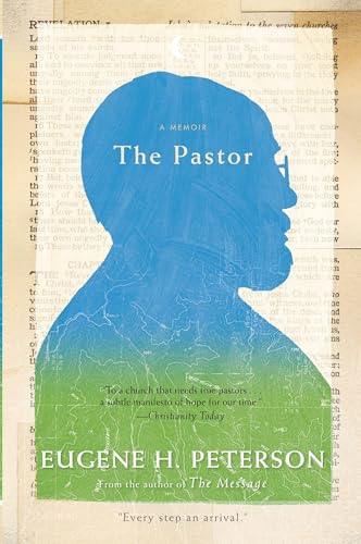 The Pastor: A Memoir