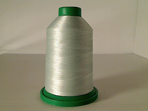 Isacord Hilo para Bordar 1000 m 40W Poliéster 3770 miniatura 1