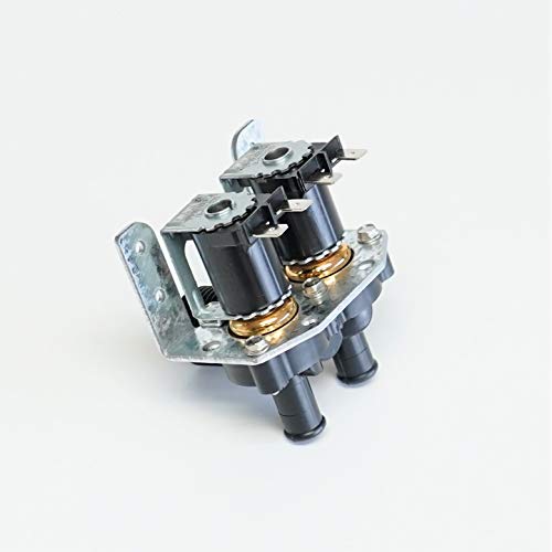 Choice Parts 9379-184-001 for Dexter 184 Commerical Washing Machine Water Valve