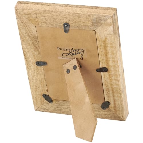 Primitives-by-Kathy-Basket-Weave-Photo-Frame Primitives by Kathy Basket Weave Photo Frame