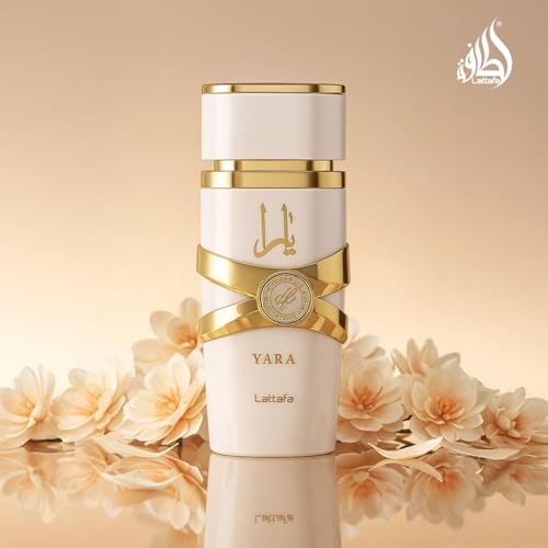Image of Lattafa Yara Moi Long Lasting Perfume For Women Eau De Parfum 100ml