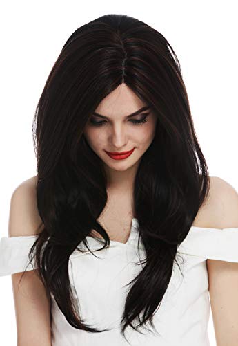 WIG ME UP - DW2768-MF-2H30 Parrucca Donna Lace