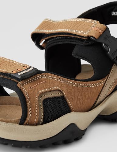 Image of Woodland mens Gd 4808123rw Sandal