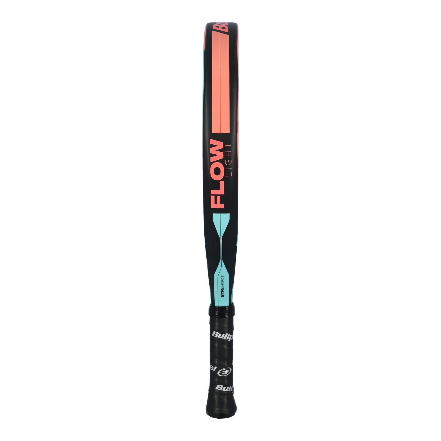 Bullpadel Flow Light W 23 Shovel for Women, Multicoloured, One