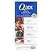 Q-tips COTTON SWABS, 750 ct