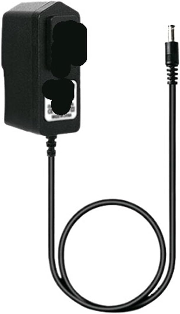 AC/DC 9V 2.5A Switching Power Adapter(EU)