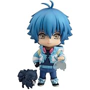 ねんどろいど DRAMAtical Murder(ドラマティカルマーダー) 蒼葉＆蓮