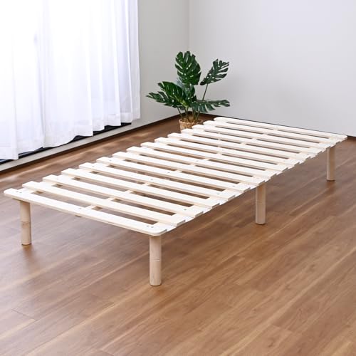 ベッド 山善 すのこベッド」の人気商品一覧 | 安い商品を通販サイト