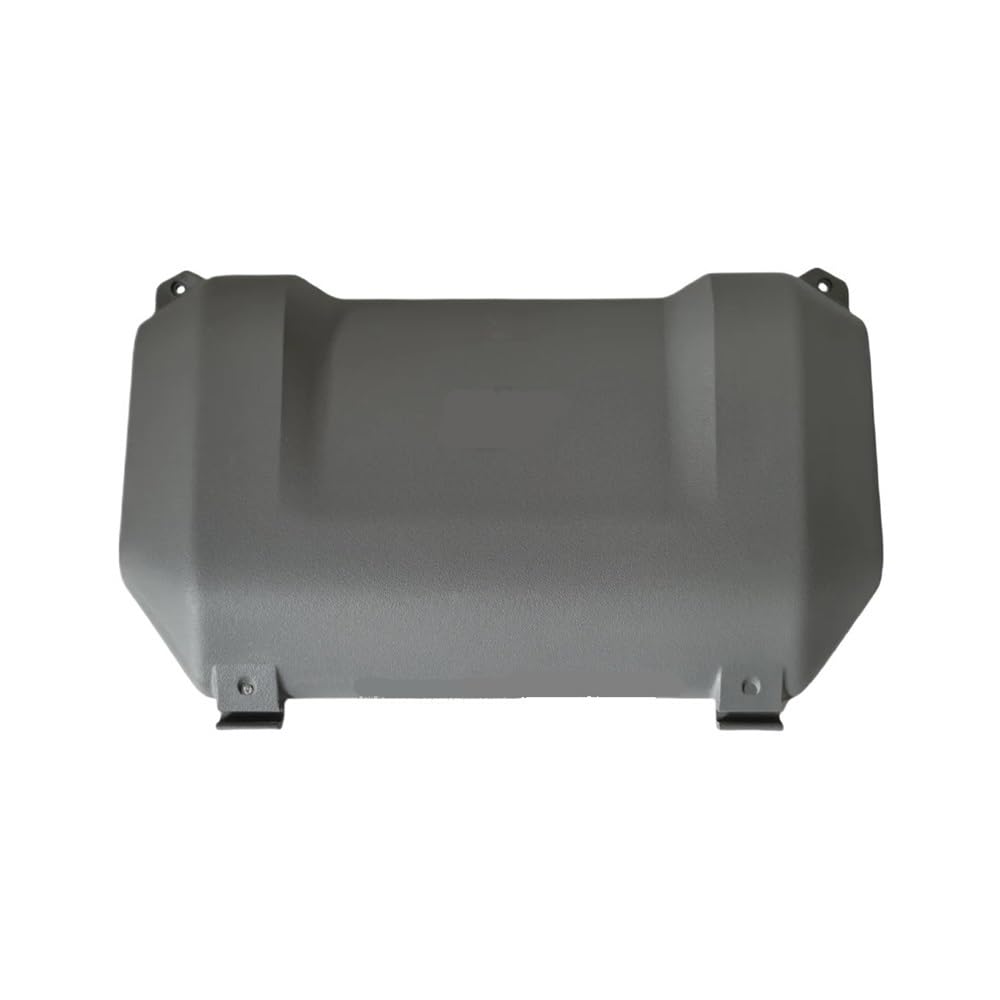Couvercle arrière T50 T25 T25P coque robuste de remplacement