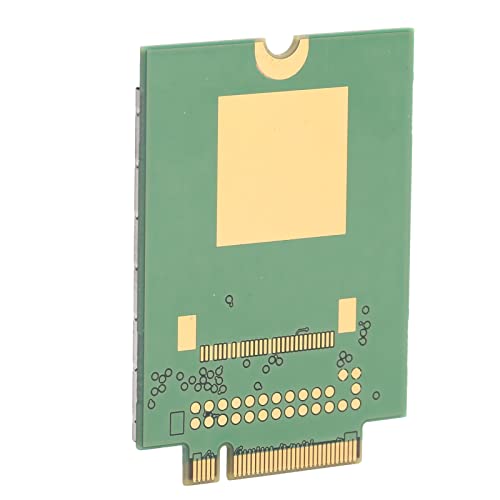 Carte réseau haut débit 4G Cat16 LTE vitesse 1 Gbit/s module L860-GL pour usage professionnel
