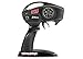 Traxxas 1/16 E-Revo TQ 2-Ch 2.4GHz RADIO TRANSMITTER & 3-Ch RECEIVER Tx Rx