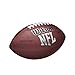 Wilson NFL MVP Football - Official Size, Brown