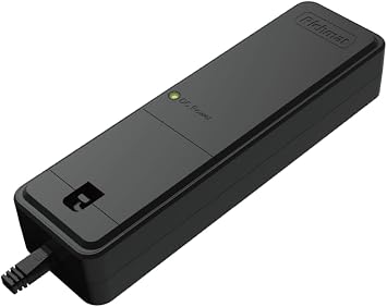 PS3A Power Supply PS3-A29020-1 29V 2A Adapter with Battery Backup Black