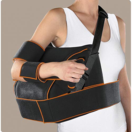 RO+TEN - Softab tutore a cuscino per abduzione spalla 45° o 70° - regular