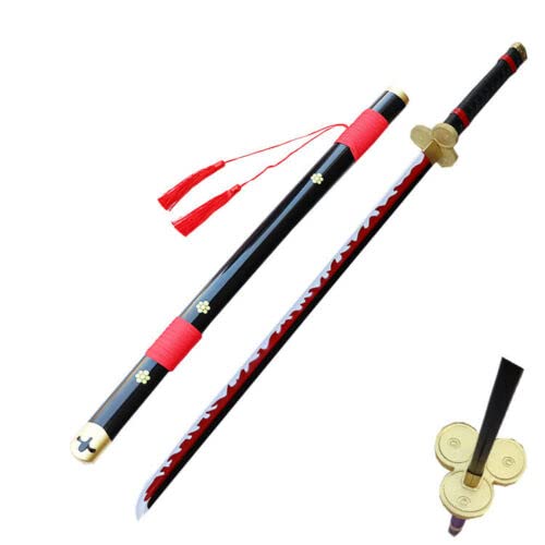 Top 10 Best Zoros Swords One Piece Reviews & Buying Guide Katynel