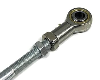 eRiNGo　0605 Short Tie Rod Kit (11