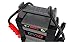 Schumacher DSR ProSeries DSR128 2000 Amp 12V Rechargeable Lithium Pro Jump Starter Starts V10 10.0L + Gas 10.0L + Diesel vehicles USB Power for Charging Phones/Tablets