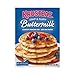 Krusteaz Light & Fluffy Complete Buttermilk Pancake Mix (2 Pound (Pack of 2))