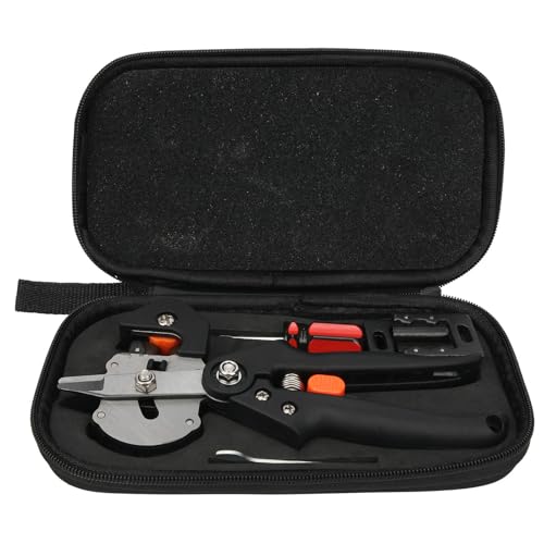 Baxnore �v���O���[�h�̐ڂ����� 3 �̌����\�ȃu���[�h�t���A�ʎ��̙���ƐA���̔ɐB�p ���Y�f�|�\���� ABS �n���h�����t�� (10113A �z�o�b�O)