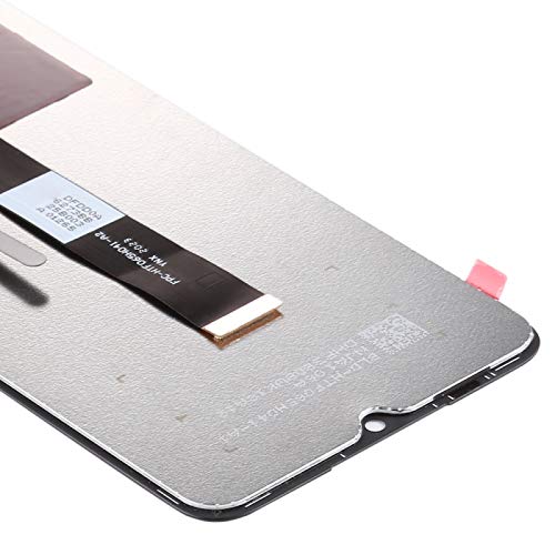 Numériseur et écran LCD de rechange pour Xiaomi Redmi 9C bloc complet