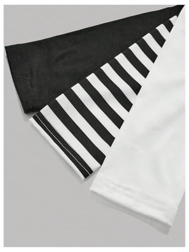 Girl's Long Sleeve Shirts Crew Nekc Slim Fitted Tight Fall Basic Tees Cute Crop Tops for Girls4