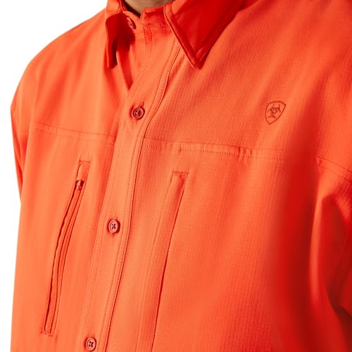 Image of ARIAT Venttek Classic Fit Shirt