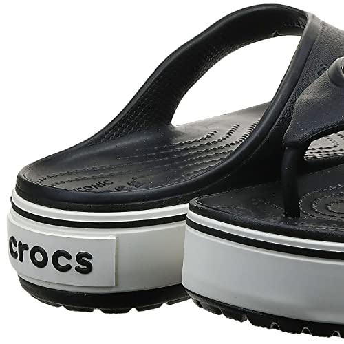 Crocband Platform Flip U -T: M5W7_Color