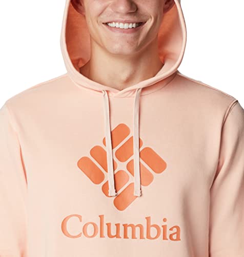 Image of Columbia mens Trek Hoodie
