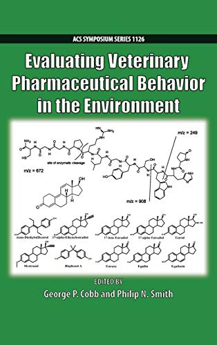Evaluating Veterinary Pharmaceutical Behavior In The Environment view 2