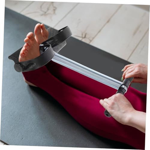 POPETPOP Ejercitador Portátil para Piernas Yoga miniatura 4