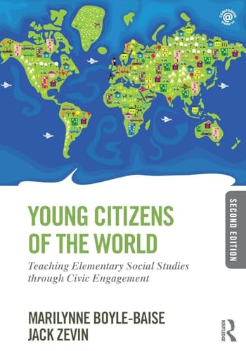 Young Citizens of the World: Teaching Elementary Social Studies through