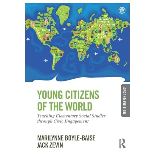Civic Engagement in Social Studies Education
