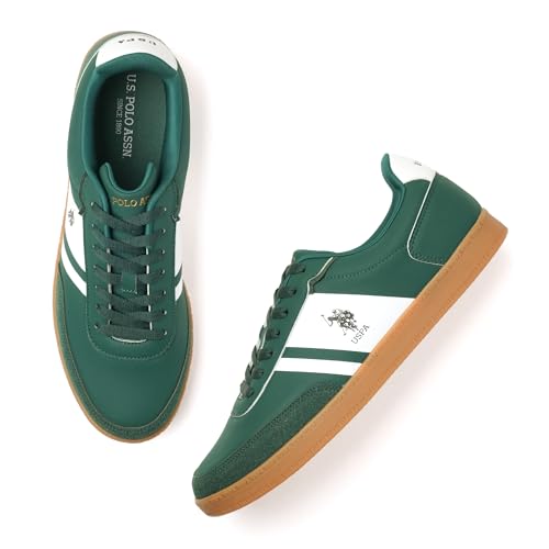 Image of U.S. Polo ASSN. Men Hilton Sneaker Shoes