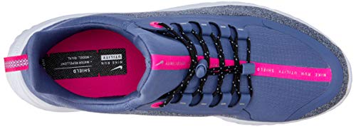 Nike Mädchen Laufschuh Renew Rival Shield GG, Chaussures de Running Mixte Enfant - Image 6