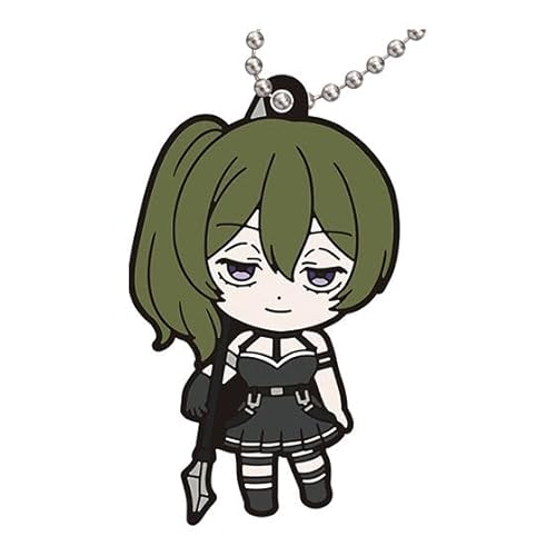 【ユーベル】葬送のフリーレン カプセルラバーマスコット2 フリーレン ガチャ ガチャガチャ 【ユーベル】葬送のフリーレン カプセルラバーマスコット2 フリーレン ガチャ ガチャガチャ