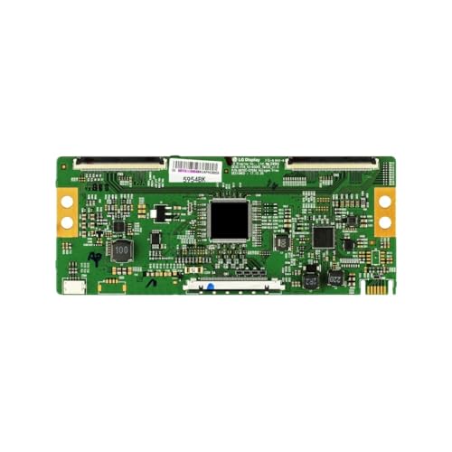 El Conector T-Con 6870C-0769A, 6871L-9131A, 6871L-6005A, 6871L-5656A, 6871L-5954B Y 6871L-5781A Es For Los Televisores 65PFL5604/F7, 55PFL5604/F7 Y 55PFL4864/F7.