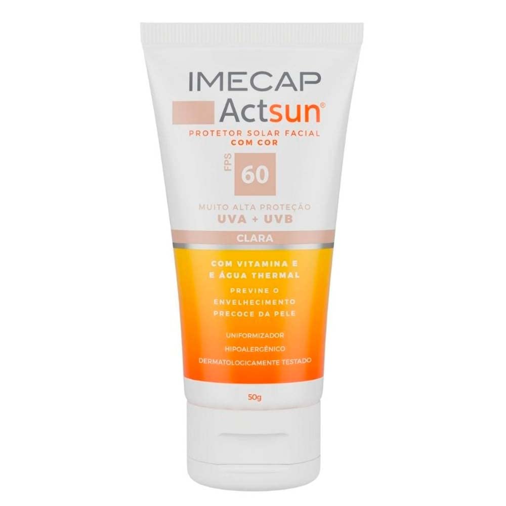 Imecap Actsun Clara