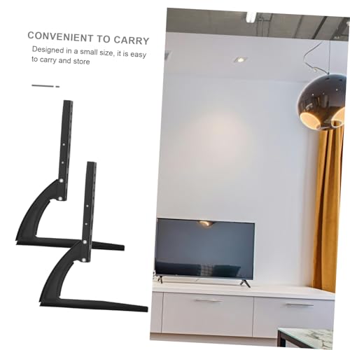 Base de support pour petit espace compatible écrans LCD - 7