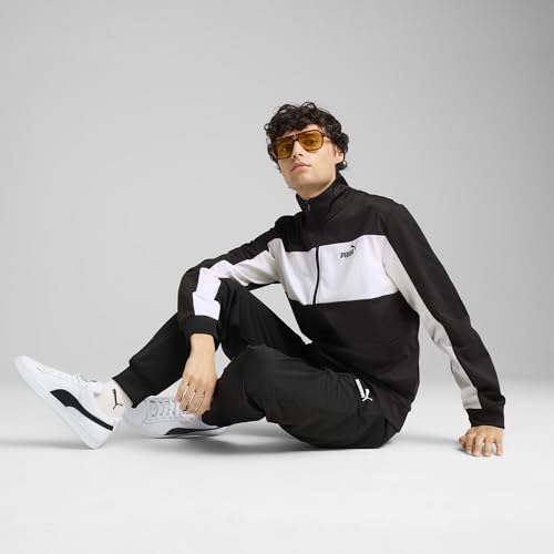 Chándal Puma Poly Colorblock Suit por 29,99€ ¡¡50% de descuento!!